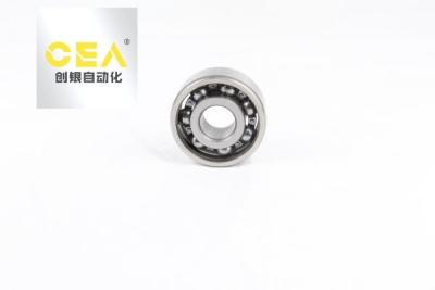 China 6900 Carbon Steel 6900zz Deep Groove Miniature Oil Ball Bearing Steel Motor Models for sale