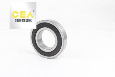 China Type 0 6319 Deep Groove Ball Bearing for High Speed And Low Speed Motor for sale