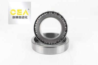 China Double Row Bearing Ball Angular Contact Deep Groove Closed Thickened 6204 3204 5204 OD 47 for sale