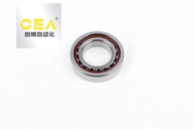 China Steel Stamping Wave Cage Deep Groove Ball Bearing Strong Durable for sale
