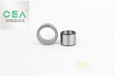 China Nkia 5901/5902 Needle Roller Bearings For High Temperature Resistant Textile Machinery for sale