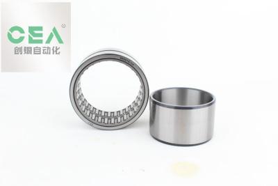 China Unidirectional Needle Roller Bearing Thrust Aligning Roller Bearing High Temperature for sale