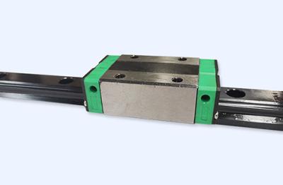 China High Stiffness Linear Motion Guide Rail for Industrial Automation for sale