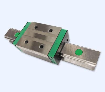 China High Speed Linear System Bearing with Vibration Resistance Temperature Range of -20 To +120 Celsius à venda