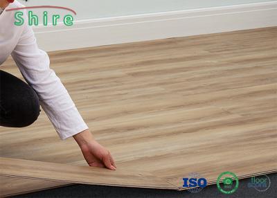 China SPC Vinyl Laminate Flooring SPC Waterproof Vinyl Laminate Flooring for sale