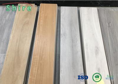 China 100% Healthy SPC Flooring With 1.5mm IPEX Soundproof Sheet Vinyl Floor Covering for sale