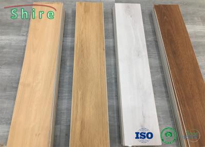 China Spc Stone Like Vinyl Flooring Spc Vinyl Wood Plank Click Flooring for sale