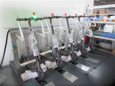 China ISO Consumer Electronics Inspection Scooter Quality Inspection for sale