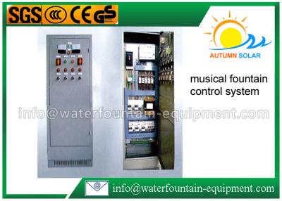 China Electric Water Fountain Control Panel GGD Standard Cabinet CE Low Voltage for sale