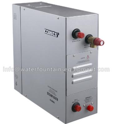 China Steam Bath Generator Steam Room Equipment Electric High Efficiency 18KW for sale