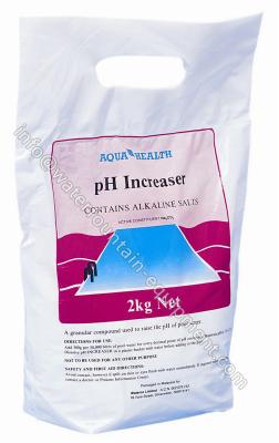 China White Powder Swimming Pool Chemicals Sodium Carbonate PH Increaser For Water Treatment for sale