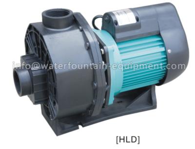 China Jacuzzi Bathtub Electric Centrifugal Pump High Head Massage Small Noise for sale