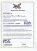FDA - Shenzhen Strongwin Tech Co., Ltd.