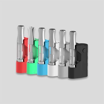 China Wwholesale Small Cool Cute Mini Unique 510 Thread Battery With Rechargeable Portable Variable Voltage for sale