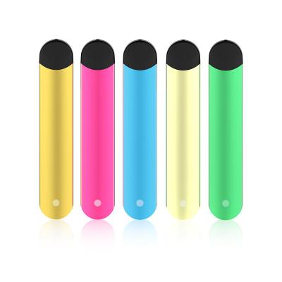 China 1000mg espectro completo CBD Vape disponible Pen With Ceramic Coil en venta