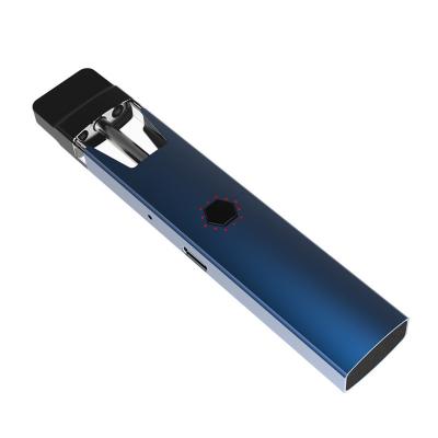 China Best 3ml Rechargeable Disposable Weed Pens For Sell for sale