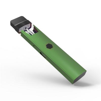 China Kit de caneta para vaporizador de ervas daninhas descartáveis para óleo de THC Delta 8 9 10 11 12 à venda