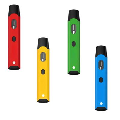 China 1000mg Disposable Delta 10 Indica Rechargeable THC Vape Pen For Sale for sale