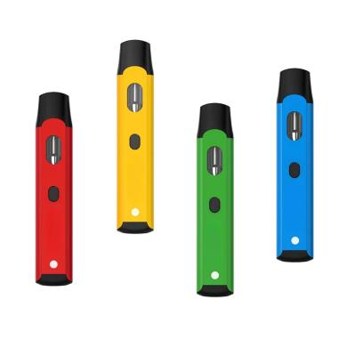 China All-In One Live Resin Delta 8 THC Extract Oil Disposable Vape Pen for sale
