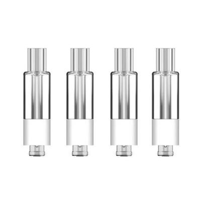 China wholesale 0.5ml 1.0ml Full Glass Cartridge from china factory for sale