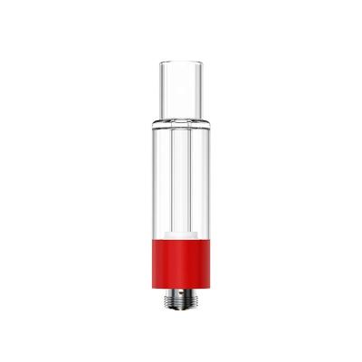 China Best 510 Thread All Glass Cartridge For Sale for sale
