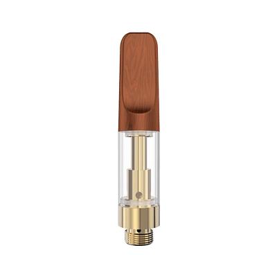 China 510 Thread Disposable HHC Vape Cartridges Hot Sell In Europe Market for sale