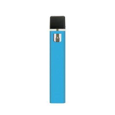 China Wholesale 280mAh 1 Gram HHC-O Disposable Vape Pen for sale