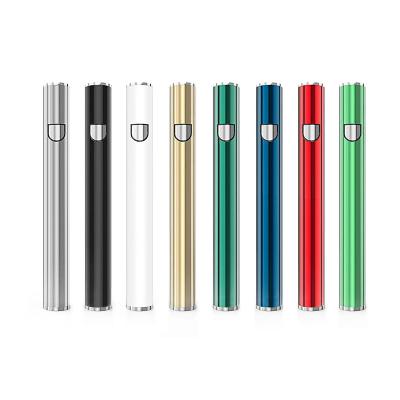 China Wholesale Variable Voltage Vape Pen Battery For 510 Thread Cartridge for sale