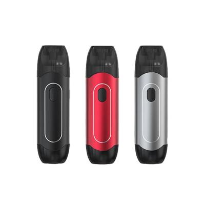 China Stainless Steel 316 Disposable Delta 9 Vape Pens With 2000Mg Oil Capacity for sale
