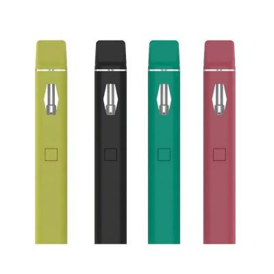 China Factory Directly Empty 3.5g  THCA-B THCO THCH isolate Disposable Vaporizers With Voltage Adjustable for sale