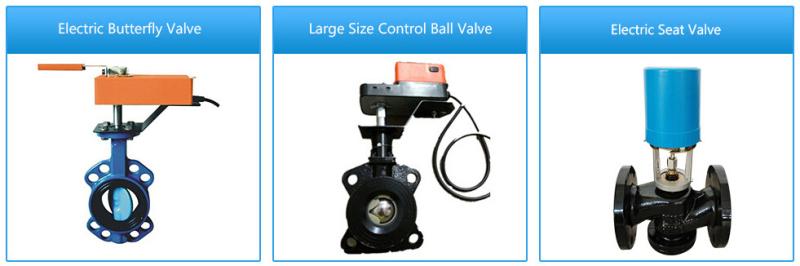 Verified China supplier - Winner Ball Valves Co.,Ltd