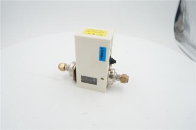 China 2A 24VAC Electric Pressure Controller , Adjustable Differential Pressure Switch for sale