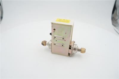 China High Performance Electric Pressure Controller , Hvac Air Pressure Switch for sale