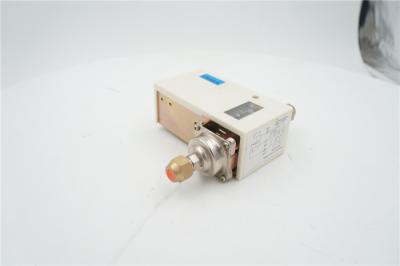 China Easy Installation Electric Pressure Controller For Differential Pressure Control for sale