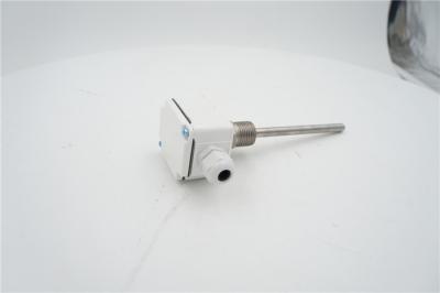 China Long Lifespan Probe Type Temperature Sensor With Plug - In Installation for sale