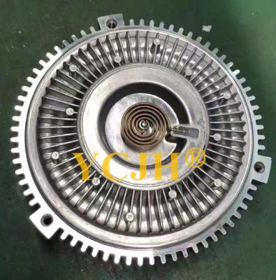 China Mercedes-Benz C230 Sachs Engine Cooling Fan Clutch 2100.019.031 1112000422 for sale