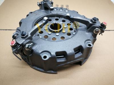 China 220101200    CLUTCH COVER Pressure plate assembly 9