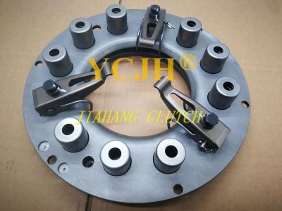 China 280MM Pressure Plate for Minneapolis Moline ZB Tractor for sale