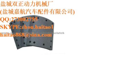 China Brake lining BRAKE LINING47115-450U for sale