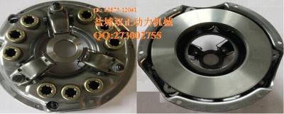 China NISSAN DATSUN J15 /S39083-1483CC/  CLUTCH COVER for sale