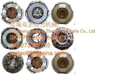 China Click to view larger image 3EB-10-21610 PRESSURE PLATE KOMATSU FG25-11 NEW FORKLIFT PARTS for sale
