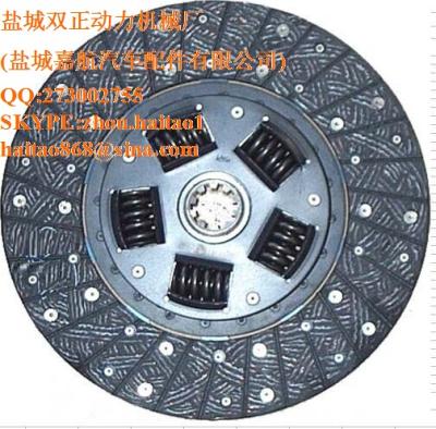 China 1053008259CLUTCH DISCNOS Mopar 10.5" Clutch Friction Disc 1987 - 1999 Dodge & Jeep 53008259 for sale