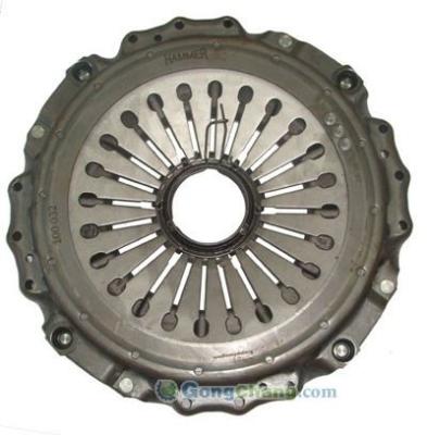 China BENZ430/MFC430   CLUTCH COVER for sale