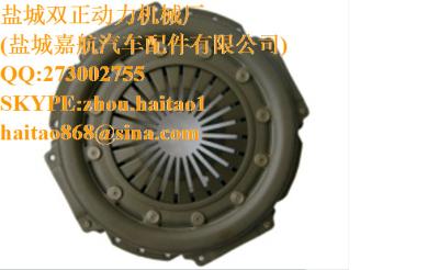 China Melhor preço para FOTON peças originais conjunto da placa de pressão embreagem 11059161000 for sale