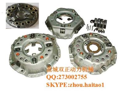 China forklift spare parts COVER ASSY-CLUTCH 91A21-00020 for sale