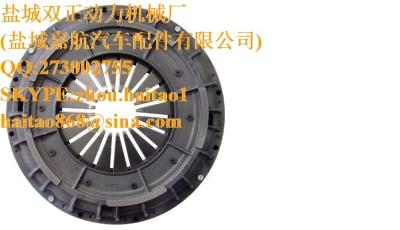 China 3482124534 - Clutch Pressure Plate for sale