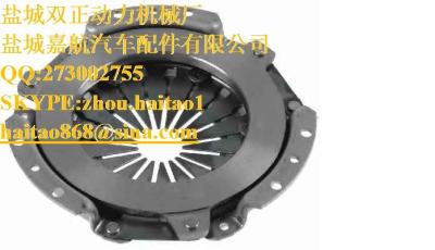China SACHS 3082 107 141 (3082107141) Clutch Pressure Plate for sale