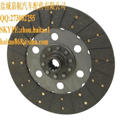 China Mouse over image to zoom K915827 New David Brown PTO Clutch Disc 1200 1210 1190 1290 1390 for sale