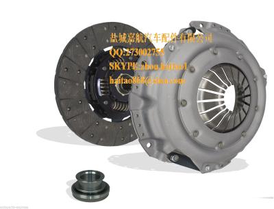 China LuK Rep-Set Dealer Clutch Kit #04-121 for 88-95 CHEVY GMC 1500 2500 3500 4.3L for sale