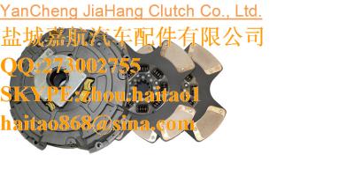 China USED FOR EATON Clutch KIT 108391-81 for sale